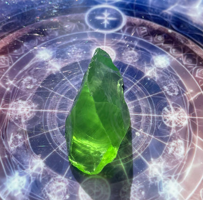 Baby ANDARA Electric Green 14 g