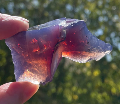 ANDARA Français Dragon Imperial  | 34 g  / 777 cristal 5D •