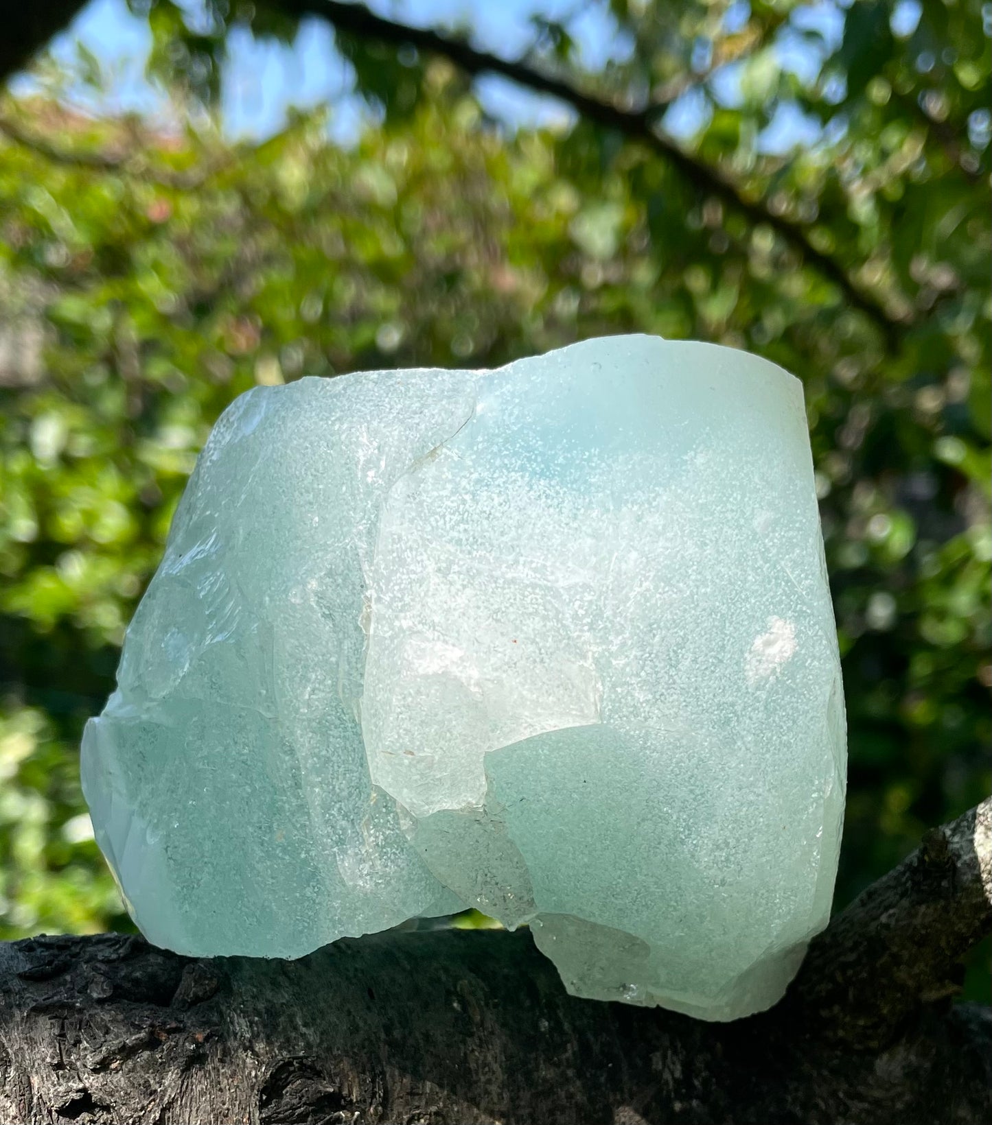 ANDARA Français glaces célestes 427 g / cristal 5D / 777 •