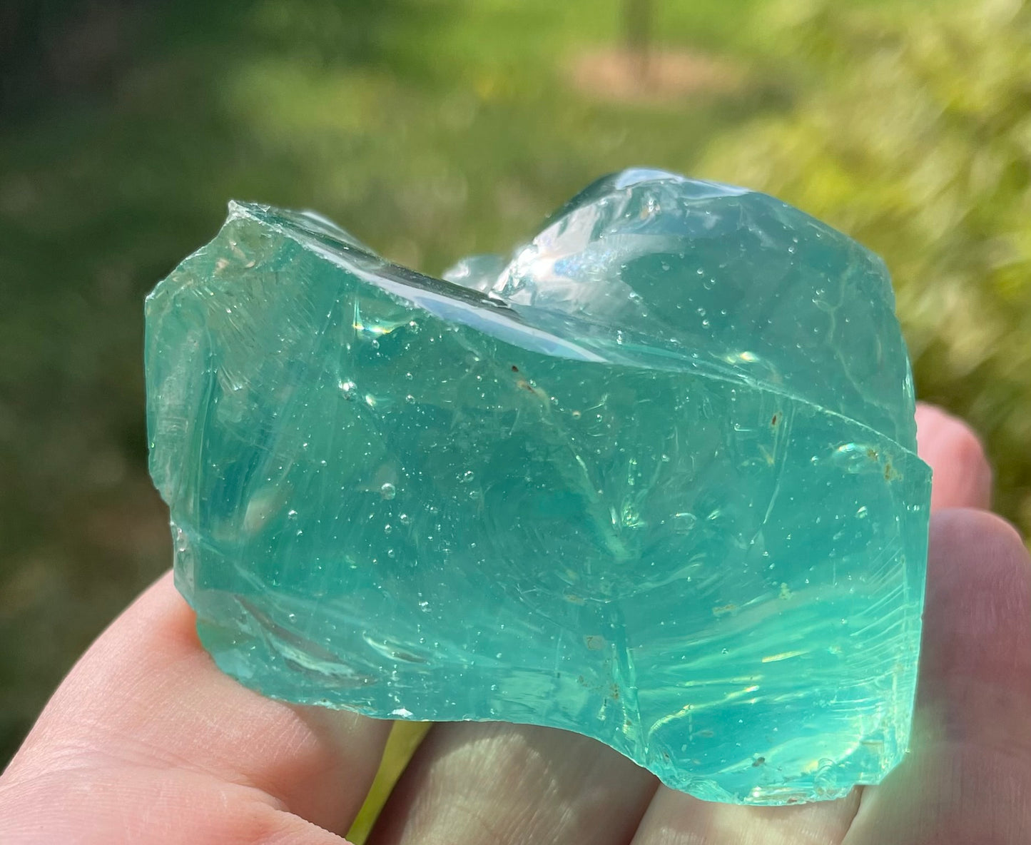 Très Rare ANDARA Français : Technologie Atlante ~ 138 g | Cristal 5D • 777