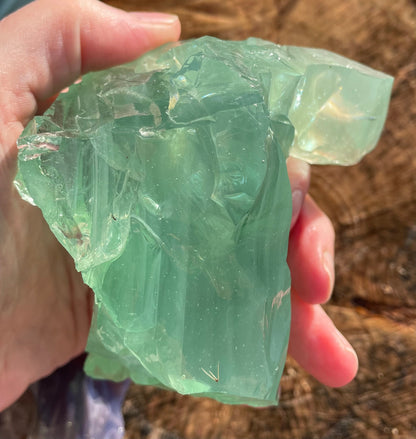 Duo ANDARA | Lot 3 ~ Luminous ~ 697 g  | Tarif destockage