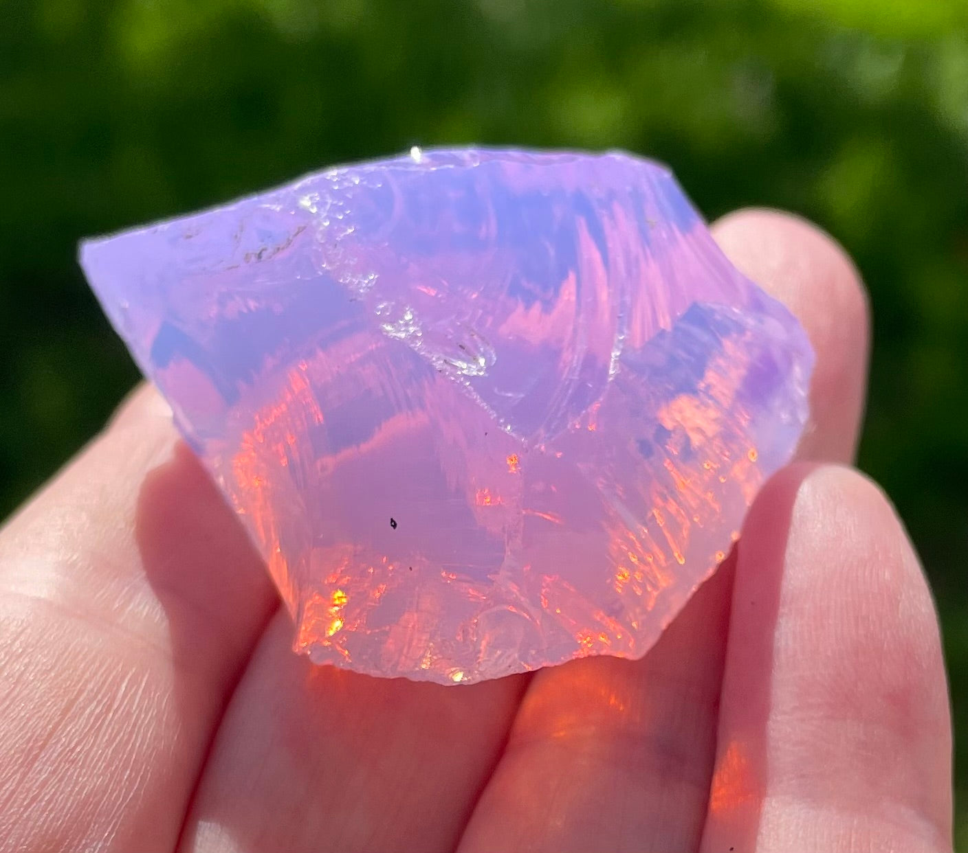 ANDARA Divine Shekina 42 g