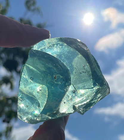 Très Rare ANDARA Français : Technologie Atlante ~ 138 g | Cristal 5D • 777