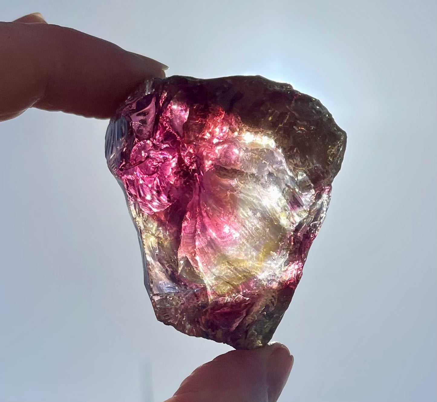 Ensemble ANDARA ~ Terra Nova ~ 682 g  | Tarif préférentiel - Travailleur de la Lumière