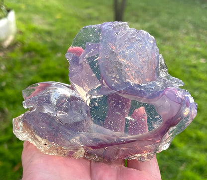 ANDARA Gardien du coeur de lumière  284 g