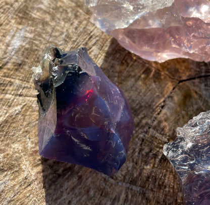 Ensemble ANDARA ~ Terre de Dragon  ~ 454 g  | Tarif préférentiel - Travailleur de la Lumière