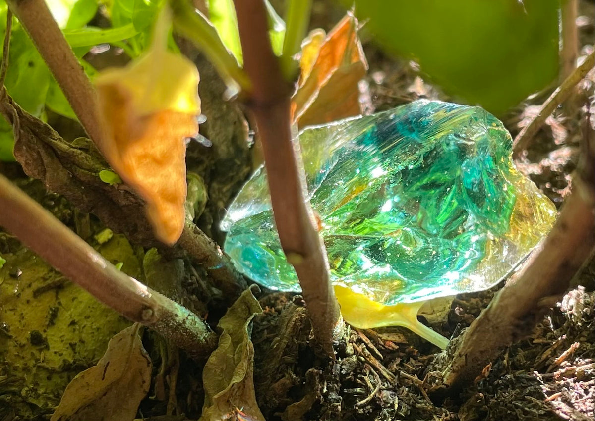 Baby ANDARA Lumière océanique 13 g