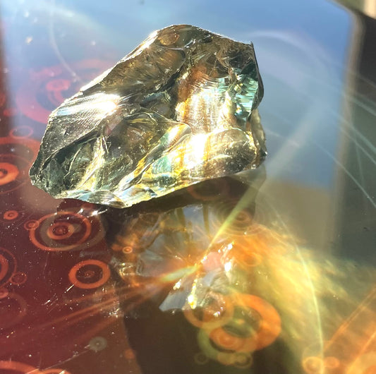 ANDARA Chamane 38 g | cristal 5D / 777