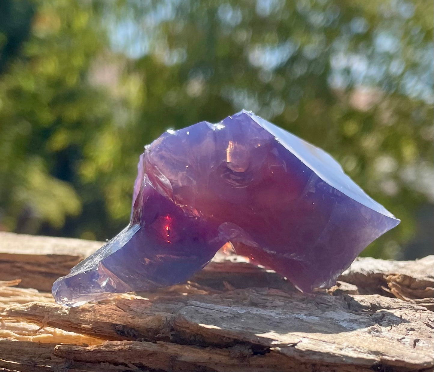 ANDARA Français Dragon Imperial  | 34 g  / 777 cristal 5D •