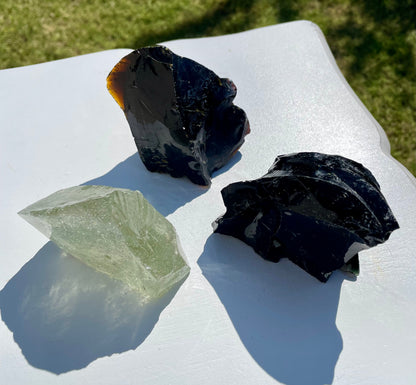 RARE Lot ANDARA Français et Elders Lady Nellie | 857 g / Tarif spécial