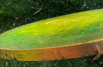 Natura : Peinture vibratoire & ANDARA | La Magie des Andaras