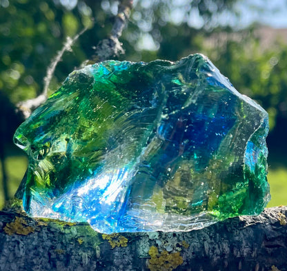 ANDARA cristallin multicolore 159 g / 777 | cristal 5D