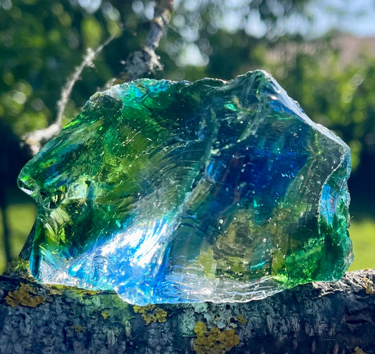 ANDARA cristallin multicolore 159 g / 777 | cristal 5D