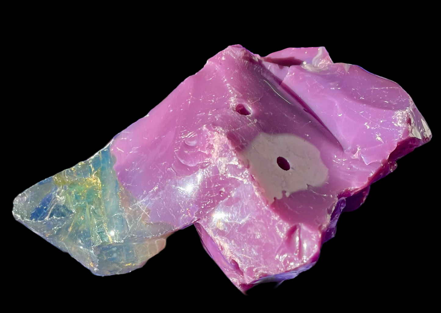 ANDARA Dragon Imperial opaque 287 g