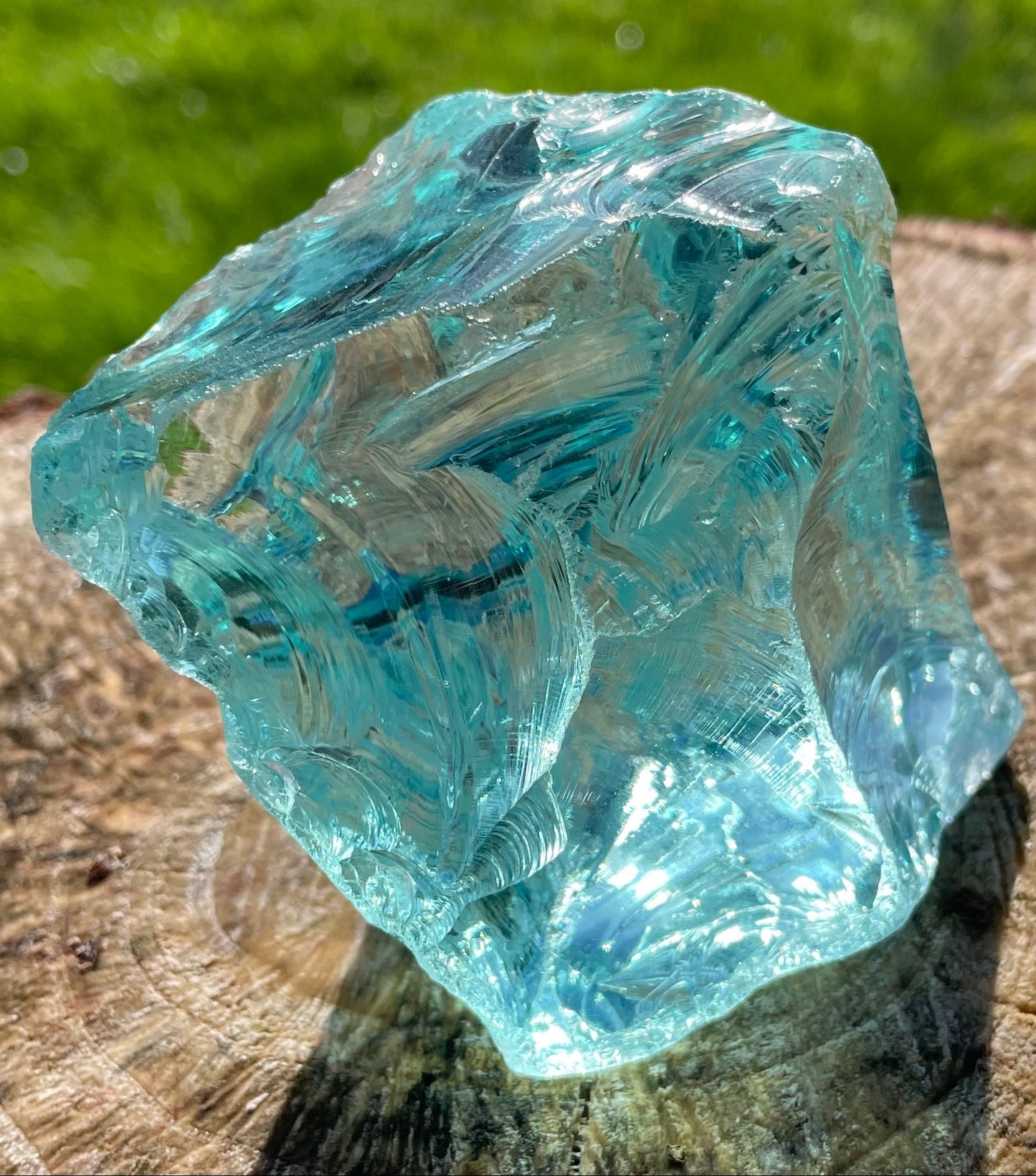 ANDARA Aqua Aura  ~ 380 g | Collection personnelle