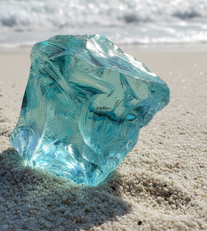 ANDARA Aqua Aura  ~ 380 g | Collection personnelle