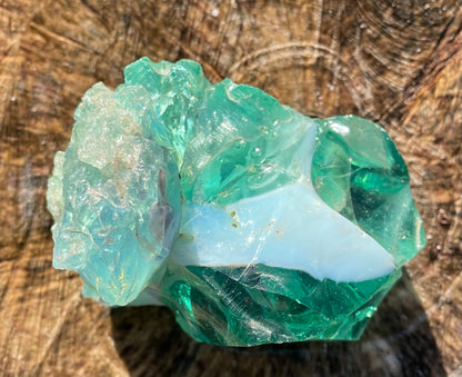 ANDARA Lueur Borealis  ~ 617 g | Collection personnelle