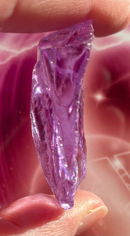 Baby ANDARA Lilac Ascended 16 g | Cristal 5D / 777 •