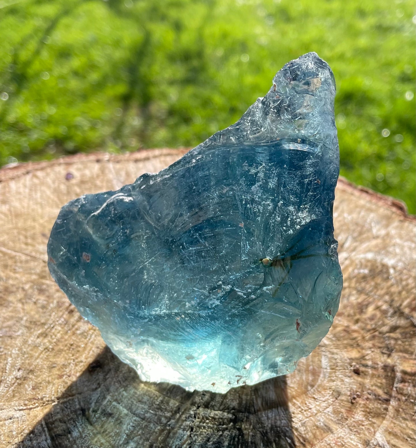 ANDARA Cosmic Space  ~ 453 g | Collection personnelle