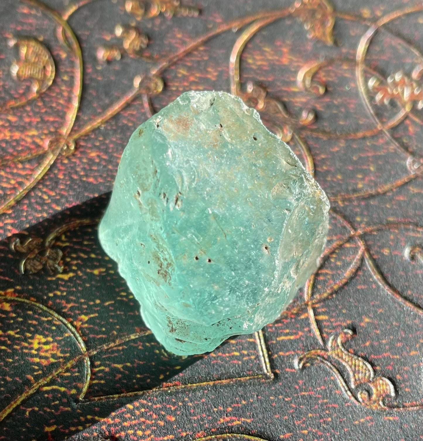 ANDARA Africain | 20 g | LEMURIA / 777