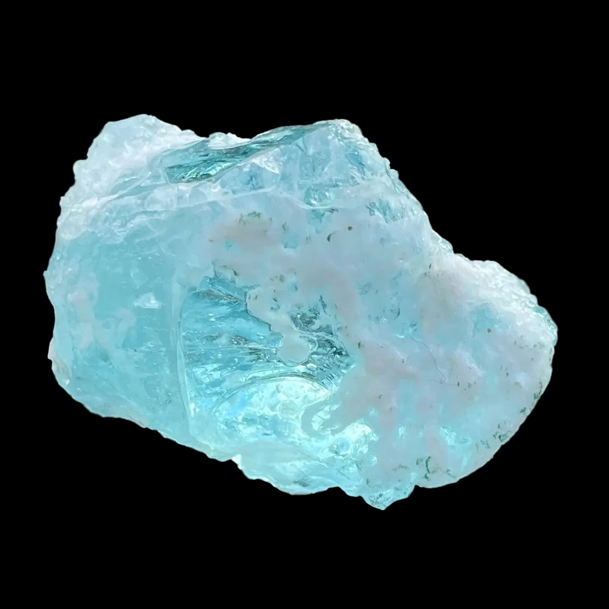 ANDARA Isis – Philae, Égypte - pièce très rare - 80 g