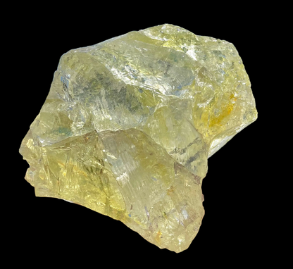 ANDARA Altar Elfique Yellow ~ 3.044 kg | Collection personnelle