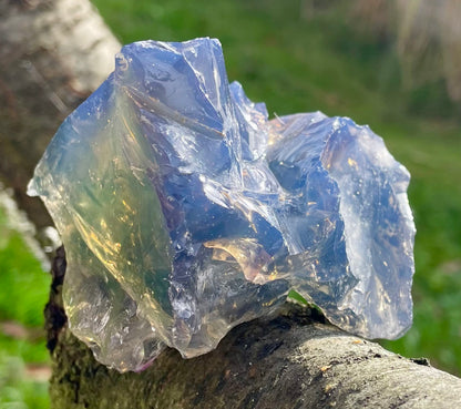 ANDARA Platimium Gardien du passage entre les mondes oniriques 255 g