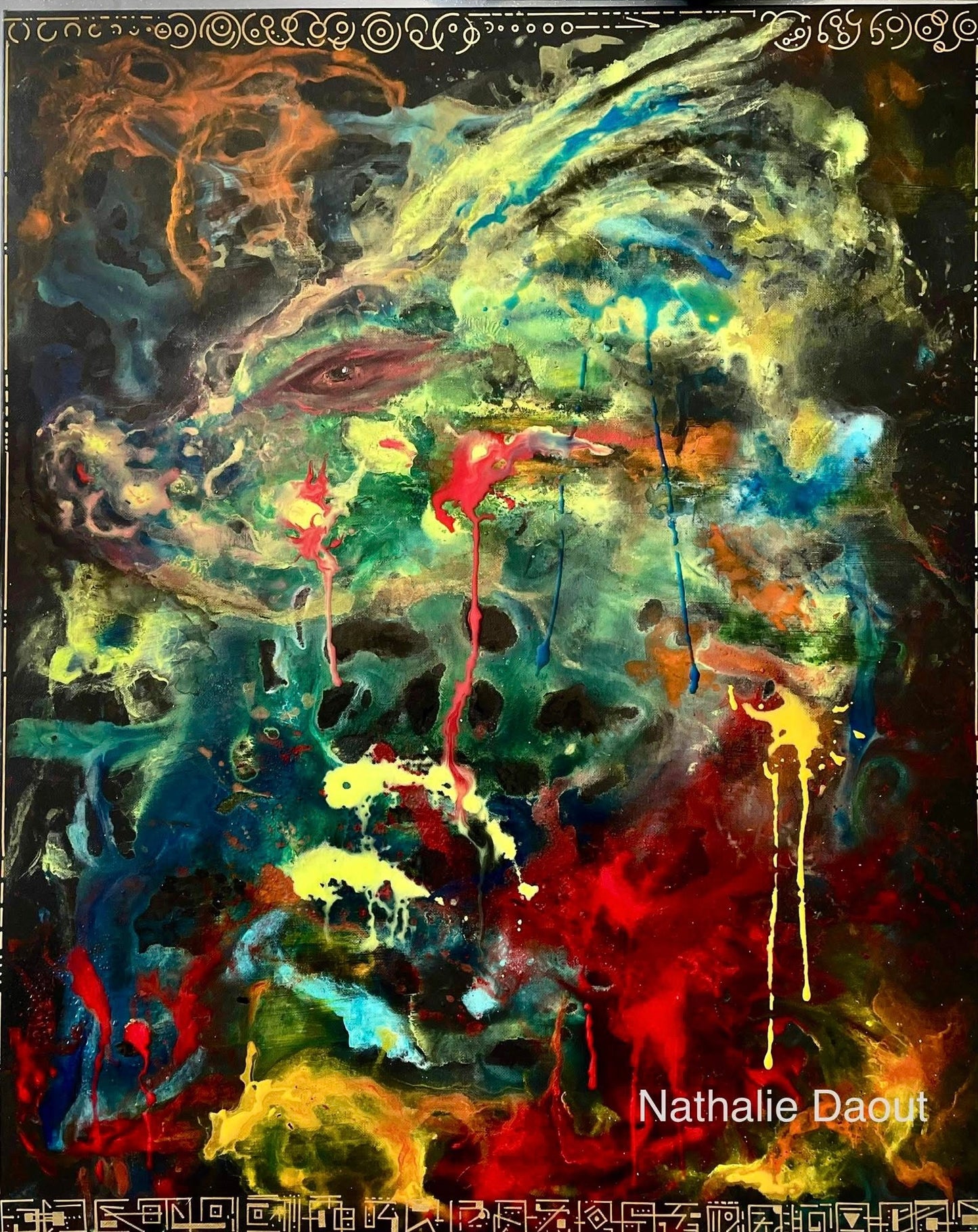 Baby ANDARA Eclat d'or 14 g