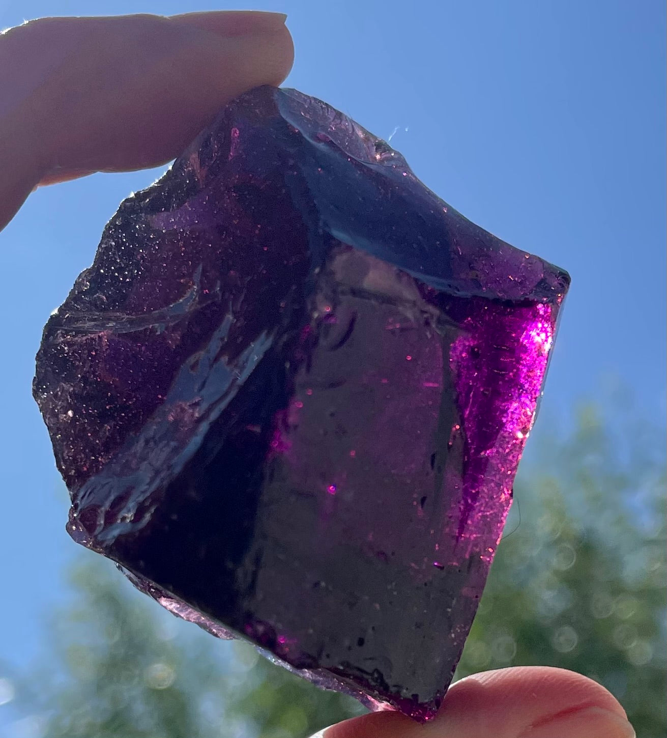 Rare ANDARA Keiris 100 g | cristal 5D / 777