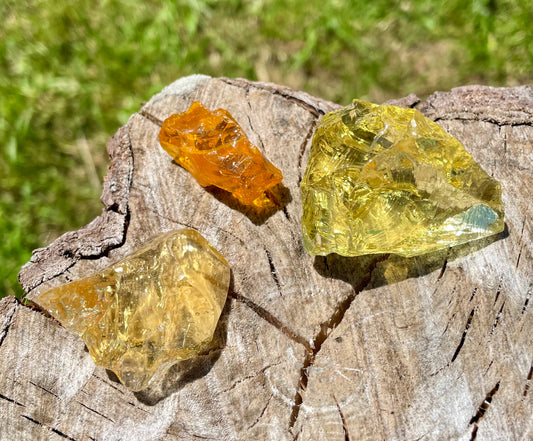 Trio ANDARA ~ Solaris ~ 52 g  | La Magie des Andaras