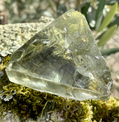 ANDARA• Africain Oracle de la Nouvelle Terre ~ 130 g  | cristal Afrique