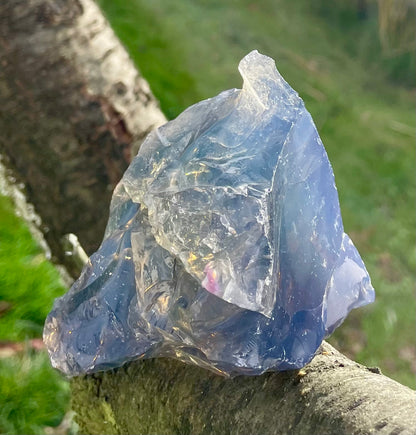 ANDARA Platimium Gardien du passage entre les mondes oniriques 255 g