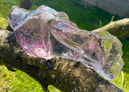 Rare ANDARA Rose de France  ~ 896 g | Tarif préférentiel - Travailleur de la Lumière