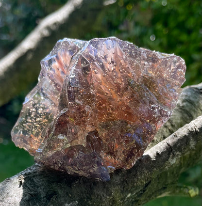 ANDARA Français ~ Gardien du passage  | 207 g  / 777 cristal 5D •