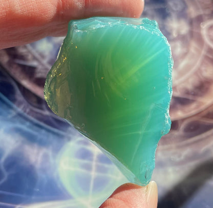 ANDARA Mage de Sirius 38 g | pierres ANDARAS