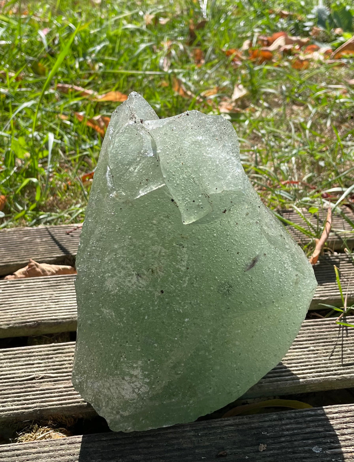 Rare ANDARA Altar Lignée des origines Elder, Lady Nellie  ~ 2.236 kg