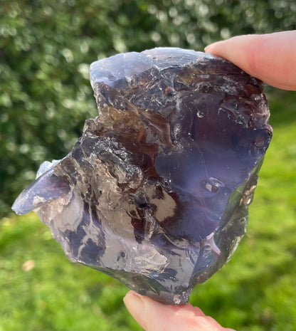 ANDARA cristallisé Gardien du passage entre les mondes oniriques 224 g