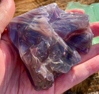 Duo ANDARA | Lot 3 ~ Luminous ~ 697 g  | Tarif destockage