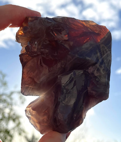 Duo ANDARA | Lot 3 ~ Luminous ~ 697 g  | Tarif destockage