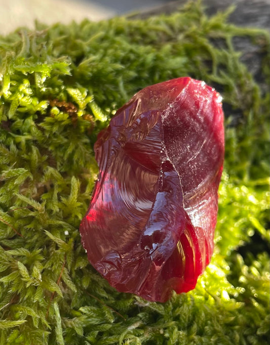 Baby ANDARA Sang de Dragon / 16 g / cristal 5D / 777