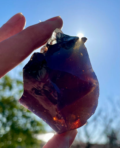 Ensemble ANDARA ~ Terre de Dragon  ~ 454 g  | Tarif préférentiel - Travailleur de la Lumière