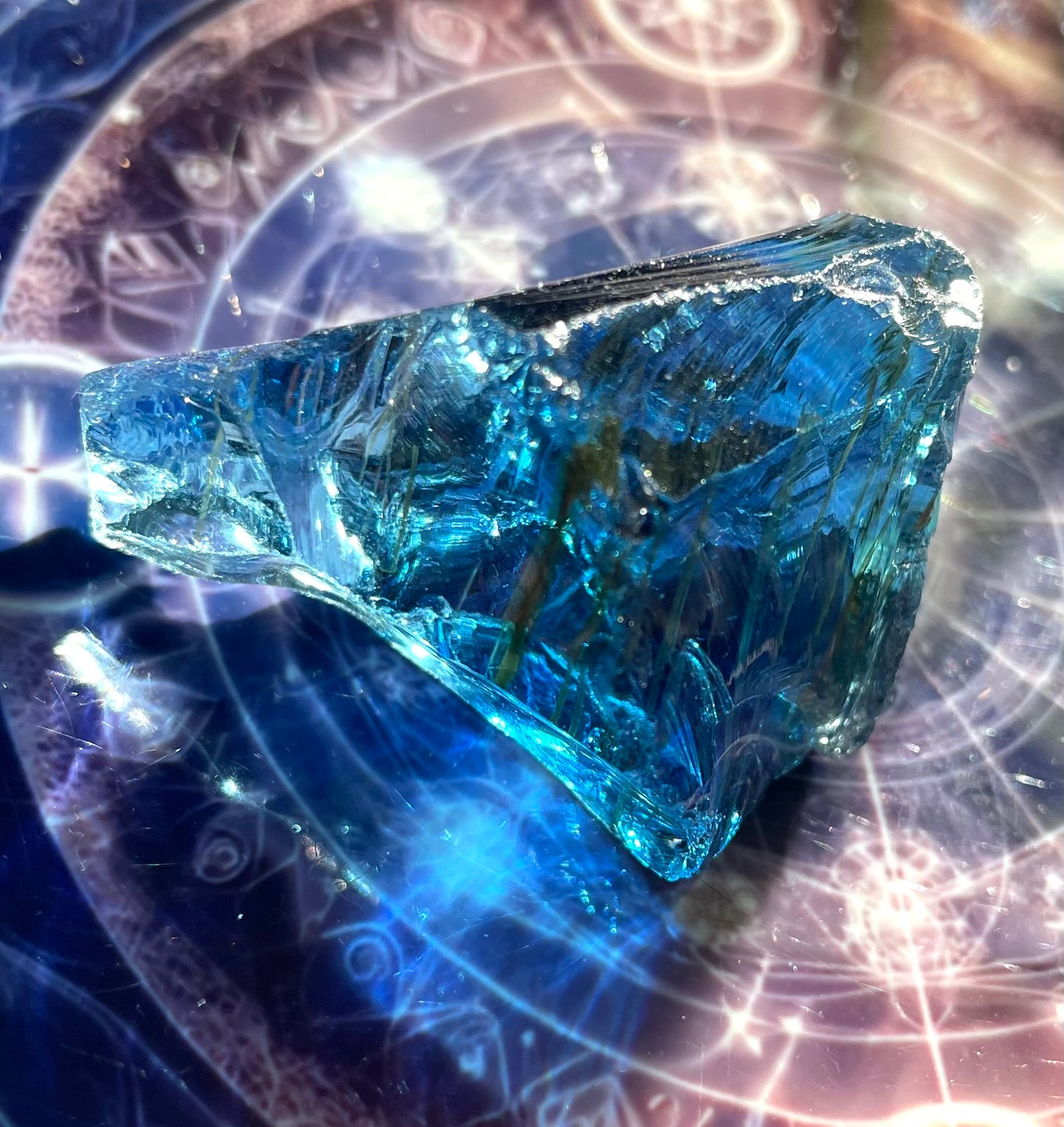 ANDARA Terre et Mer 39 g / cristal 5D | 777