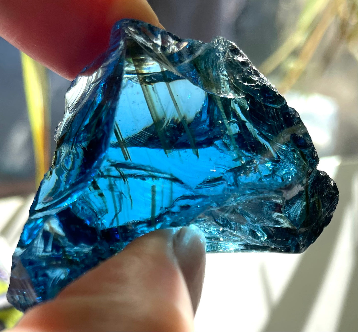 ANDARA Terre et Mer 39 g / cristal 5D | 777