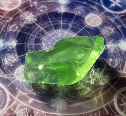 Baby ANDARA Electric Green 14 g