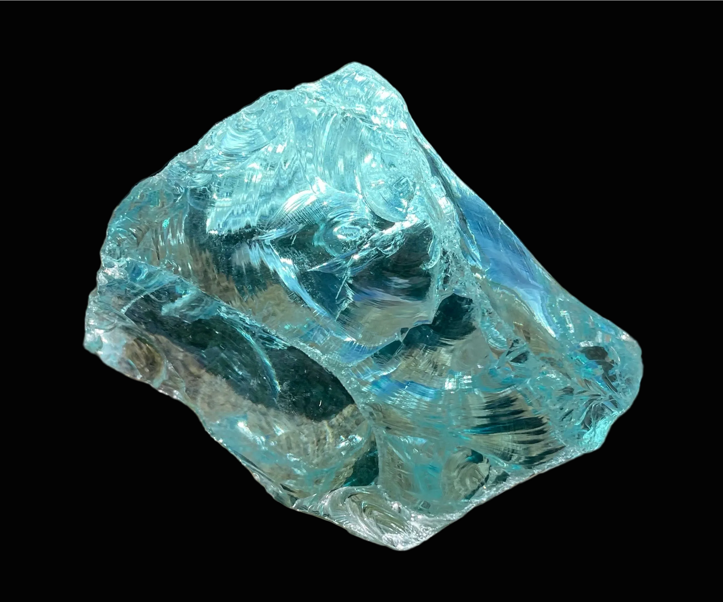 ANDARA Aqua Aura  ~ 380 g | Collection personnelle