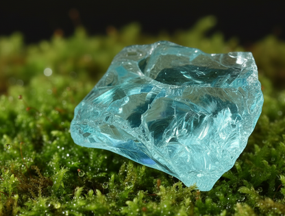 ANDARA Aqua Aura  ~ 380 g | Collection personnelle