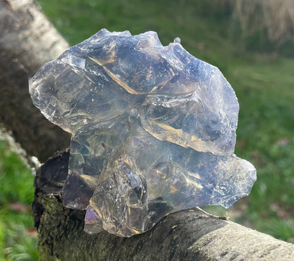 ANDARA Platimium Gardien du passage entre les mondes oniriques 255 g