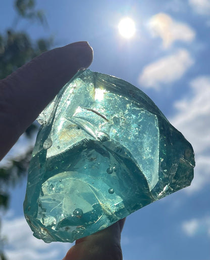 Très Rare ANDARA Français : Technologie Atlante ~ 138 g | Cristal 5D • 777