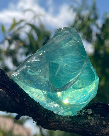 Très Rare ANDARA Français : Technologie Atlante ~ 138 g | Cristal 5D • 777