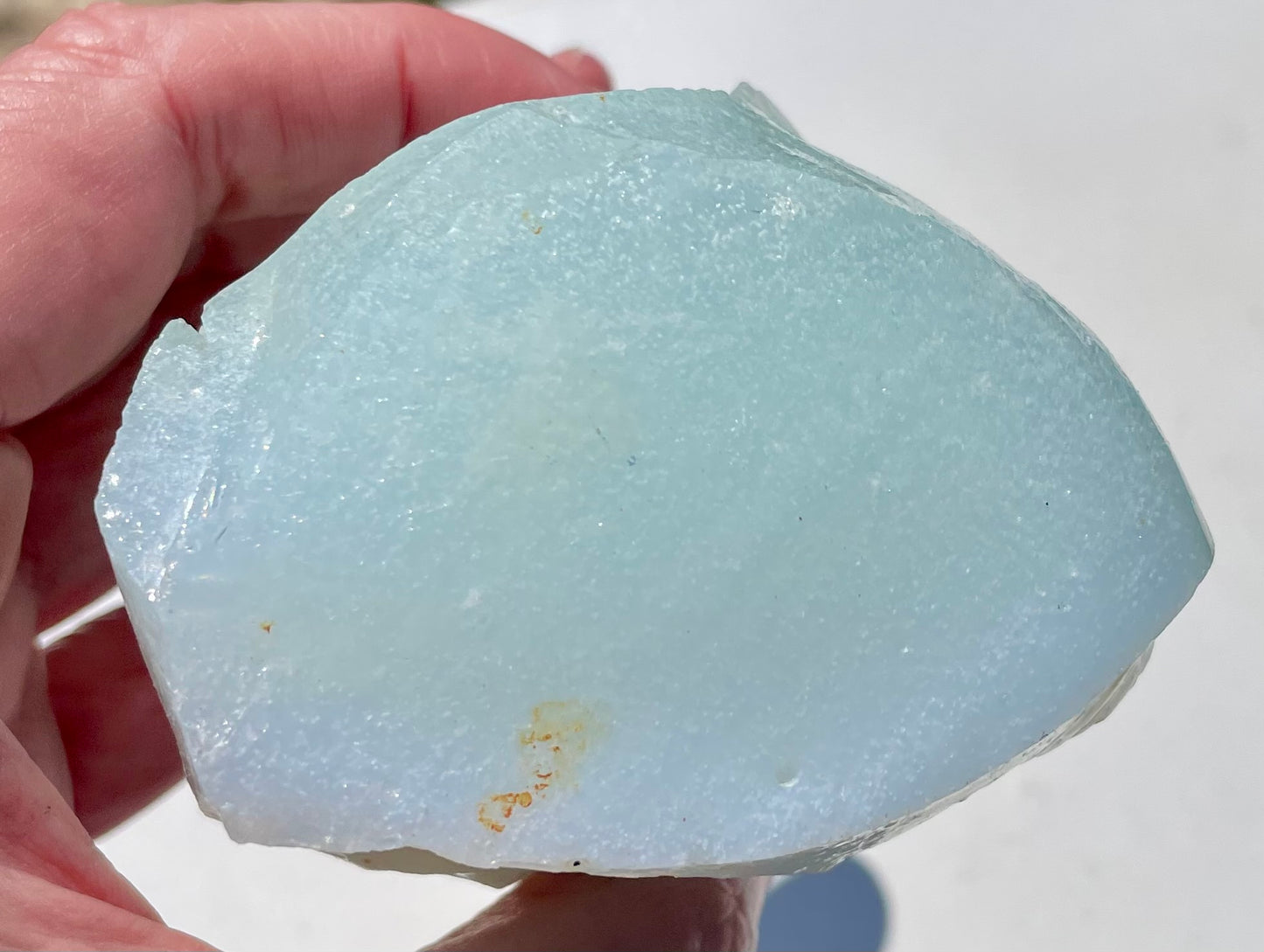 ANDARA Français glaces célestes 427 g / cristal 5D / 777 •